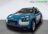 Citroen C4 Cactus VTi 82 BVM   Beaupuy 31