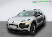 Citroen C4 Cactus occasion année 2015 boite Manuelle Annonce Citroen C4 Cactus occasion Essence VTi 82 BVM à Beaupuy