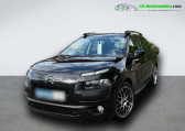Citroen C4 Cactus occasion année 2015 boite Manuelle Annonce Citroen C4 Cactus occasion Essence VTi 82 BVM à Beaupuy