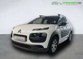 Citroen C4 Cactus occasion année 2017 boite Manuelle Annonce Citroen C4 Cactus occasion Essence VTi 82 BVM à Beaupuy