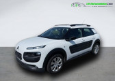 Citroen C4 Cactus occasion année 2016 boite Manuelle Annonce Citroen C4 Cactus occasion Essence VTi 82 BVM à Beaupuy