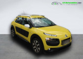 Citroen C4 Cactus occasion année 2016 boite Manuelle Annonce Citroen C4 Cactus occasion Essence VTi 82 BVM à Beaupuy