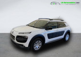 Citroen C4 Cactus occasion année 2015 boite Manuelle Annonce Citroen C4 Cactus occasion Essence VTi 82 BVM à Beaupuy