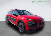 Citroen C4 Cactus occasion année 2015 boite Manuelle Annonce Citroen C4 Cactus occasion Essence VTi 82 BVM à Beaupuy
