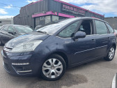 Annonce Citroen C4 Picasso 5 Places occasion Diesel (2) 1.6 HDI 110 BUSINESS EURO5  Coignires
