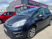 Annonce Citroen C4 Picasso 5 Places occasion Diesel (2) 1.6 HDI 110 EXCLUSIVE EURO5  Coignires