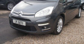 Annonce Citroen C4 Picasso 5 Places occasion Diesel (2) 1.6 HDI 110 MILLENIUM BVM6  GAGNY