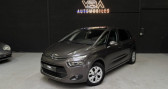 Citroen C4 Picasso 5 Places (2) BlueHDi 120 S&S BVM6 Feel  2016 - annonce de voiture en vente sur Auto Sélection.com