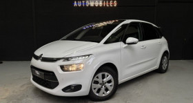 Citroen C4 Picasso 5 Places , garage VBA AUTOMOBILES � Saran