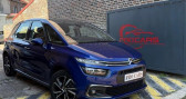 Citroen C4 Picasso 5 Places occasion année 2017 boite Manuelle Annonce Citroen C4 Picasso 5 Places occasion Diesel à Douai