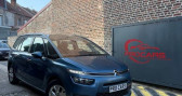 Citroen C4 Picasso 5 Places occasion année 2016 boite Manuelle Annonce Citroen C4 Picasso 5 Places occasion Diesel à Douai