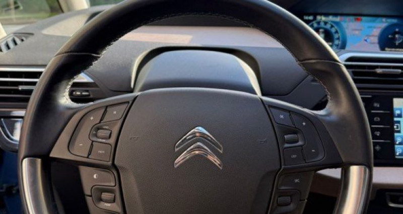 Citroen C4 Picasso 5 Places  2015 - photo n°6 Citroen C4 Picasso 5 Places   occasion à Douai - photo n°6