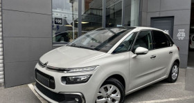 Citroen C4 Picasso 5 Places , garage GH  Neuville en Ferrain