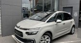 Citroen C4 Picasso 5 Places occasion année 2018 boite Manuelle Annonce Citroen C4 Picasso 5 Places occasion Diesel à Neuville en Ferrain