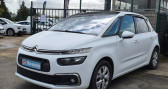 Annonce Citroen C4 Picasso 5 Places occasion Essence 1.2 130 ch Feel EAT6 � Blois