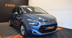 Citroen C4 Picasso 5 Places , garage EWIGO GEISPOLSHEIM STRASBOURG SUD  Geispolsheim