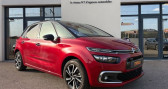 Annonce Citroen C4 Picasso 5 Places occasion Essence 1.2 130ch shine eat6 1�re main entretien constructeur distri � AMPUIS