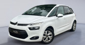 Annonce Citroen C4 Picasso 5 Places occasion Essence 1.2 130cv feel  Chavanoz