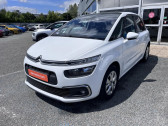 Citroen C4 Picasso 5 Places occasion année 2016 boite Automatique Annonce Citroen C4 Picasso 5 Places occasion Essence 1.2 PureTech 12V - 130 S&S - EAT6 Feel à Labège