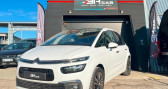 Annonce Citroen C4 Picasso 5 Places occasion Essence 1.2 PURETECH 130 FEEL - Distribution faite - Coffe �lectriqu � 01500