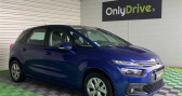 Citroen C4 Picasso 5 Places 1.2 PureTech 130 S&S EAT6 Live   SAINT FULGENT 85