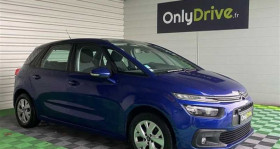Citroen C4 Picasso 5 Places , garage GARAGE DAVID ONLYDRIVE  SAINT FULGENT