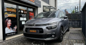 Citroen C4 Picasso 5 Places 1.2 PURETECH 130 SHINE EAT BVA START-STOP  2017 - annonce de voiture en vente sur Auto Sélection.com
