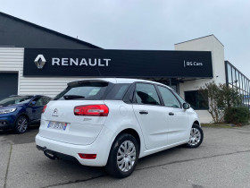 Citroen C4 Picasso 5 Places 1.2 PureTech 130ch Confort S&S  occasion  Castelmaurou - photo n2