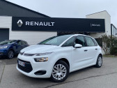Annonce Citroen C4 Picasso 5 Places occasion Essence 1.2 PureTech 130ch Confort S&S  Castelmaurou
