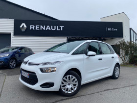 Citroen C4 Picasso 5 Places occasion 2016 mise en vente à Castelmaurou par le garage AA AUTOMOBILES - photo n°1