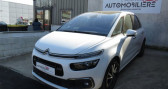 Citroen C4 Picasso 5 Places 1.2 THP 12V AT6 S&S 130 cv Bote auto   Dourdan 91