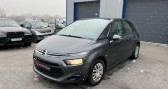 Annonce Citroen C4 Picasso 5 Places occasion Essence 1.2i PT 130CH Attraction MOTEUR NEUF SUR FACTURE GTIE 12M � Crottet