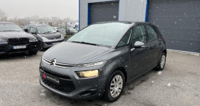Citroen C4 Picasso 5 Places occasion 2015 mise en vente &agrave; Crottet par le garage BYE BUY CAR CROTTET - photo n&deg;1