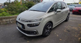 Annonce Citroen C4 Picasso 5 Places occasion Essence 1.2l 130 Shine Boite Auto � SANNOIS