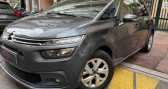 Citroen C4 Picasso 5 Places occasion année 2016 boite Manuelle Annonce Citroen C4 Picasso 5 Places occasion Essence 1.2L PureTech 130 CV Live à NICE