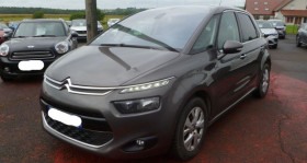 Citroen C4 Picasso 5 Places , garage FLORENT BARBIER AUTOMOBILES  Harol