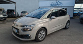 Annonce Citroen C4 Picasso 5 Places occasion Diesel 1.6 blue hdi 120 eat6 business, attelage � MOZAC