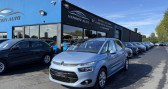 Citroen C4 Picasso 5 Places 1.6 BlueHDi 100 GPS TEL CLIM REGULATEUR  2015 - annonce de voiture en vente sur Auto Sélection.com