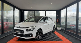 Citroen C4 Picasso 5 Places occasion 2017 mise en vente &agrave; Les Ulis par le garage MOTORS TRADING - photo n&deg;1