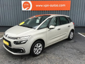 Citroen C4 Picasso 5 Places occasion année 2017 boite Manuelle Annonce Citroen C4 Picasso 5 Places occasion Diesel 1.6 BlueHDi - 115 S&S Feel à Labège