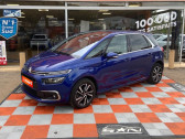 Citroen C4 Picasso 5 Places occasion année 2018 boite Manuelle Annonce Citroen C4 Picasso 5 Places occasion Diesel 1.6 BLUEHDI 120 BV6 SHINE à Saïx