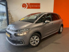 Citroen C4 Picasso 5 Places occasion année 2016 boite Manuelle Annonce Citroen C4 Picasso 5 Places occasion Diesel 1.6 BlueHDi 120 ch Business + à Lormont