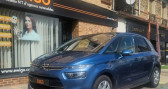 Citroen C4 Picasso 5 Places 1.6 BLUEHDI 120 CH INTENSIVE EAT BVA (ENTRETIEN constructeur   Juvisy Sur Orge 91