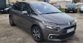 Citroen C4 Picasso 5 Places occasion année 2018 boite Automatique Annonce Citroen C4 Picasso 5 Places occasion Diesel 1.6 bluehdi 120 ch s&s shine toit pano camera detecteur dang à SAINT RAMBERT D'ALBON