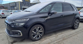 Citroen C4 Picasso 5 Places occasion 2018 mise en vente à Benfeld par le garage HK AUTOMOBILE - photo n°1