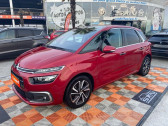 Annonce Citroen C4 Picasso 5 Places occasion Diesel 1.6 BLUEHDI 120 EAT6 FEEL  Lescure-d'Albigeois