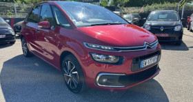 Citroen C4 Picasso 5 Places , garage MIRACARS  Les Pennes-Mirabeau