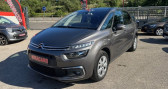Citroen C4 Picasso 5 Places 1.6 BlueHDi 120 Feel CAMERA / GPS  2018 - annonce de voiture en vente sur Auto Sélection.com