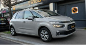 Citroen C4 Picasso 5 Places 1.6 BLUEHDI 120 FEEL START-STOP CARPLAY ENTRETIEN JOUR   DEVILLE LES ROUEN 76