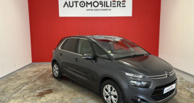 Citroen C4 Picasso 5 Places occasion 2016 mise en vente &agrave; EPONE par le garage AGENCE AUTOMOBILIERE EPONE 78 - photo n&deg;1